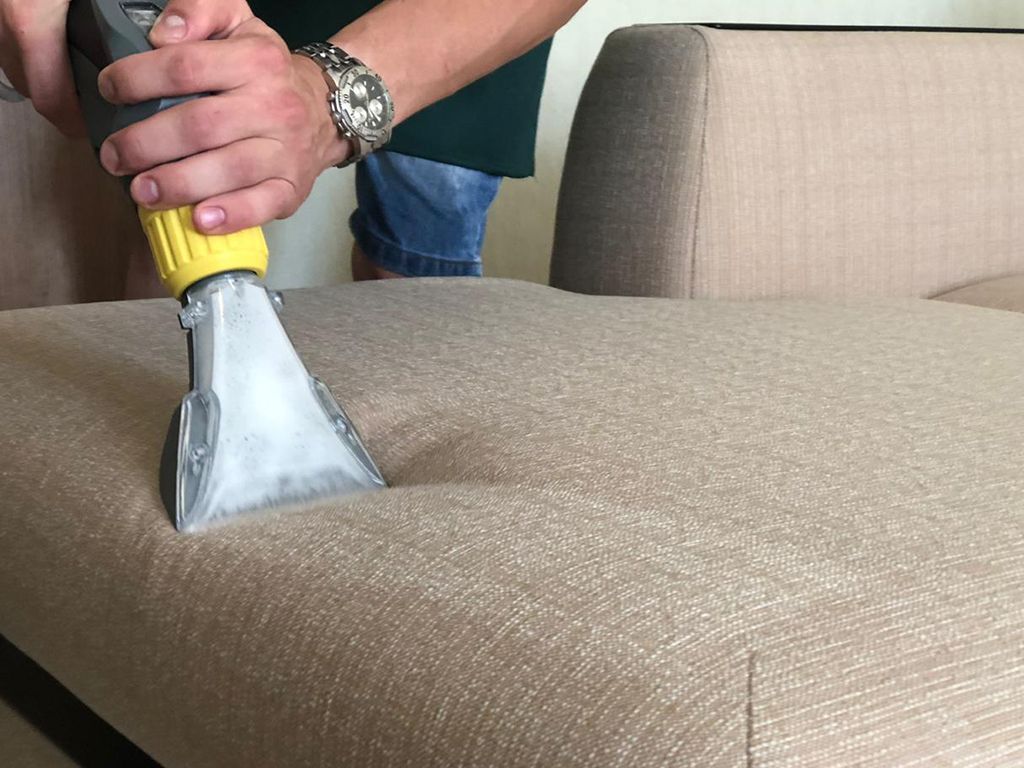 Toprakkale Koltuk Yıkama